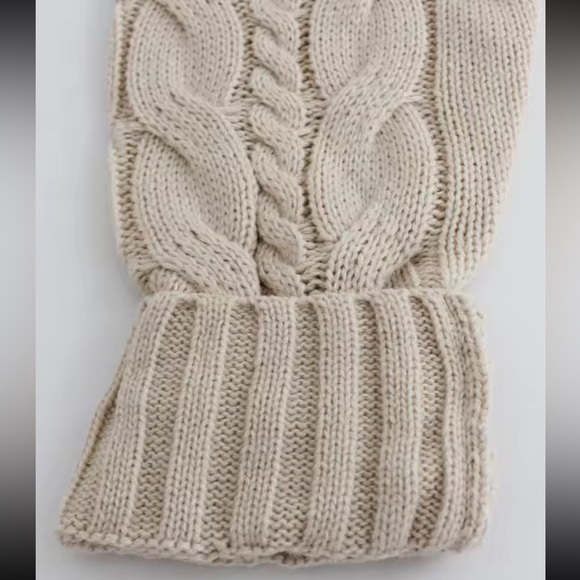 Long cardigan sweater - Picture 6 of 7